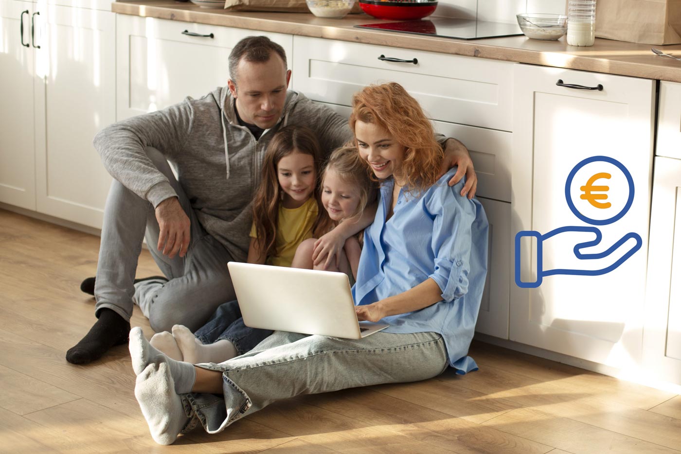 Famille-ordinateur