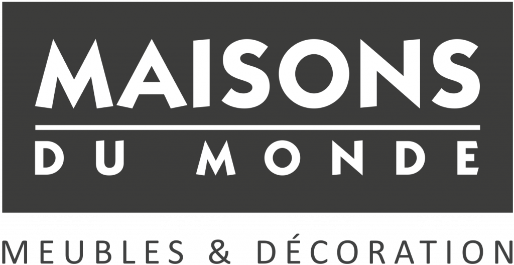 logo Maisons du Monde sur le site Pulsar rénovation énergétique