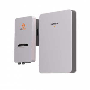 batterie de stockage AP Systems