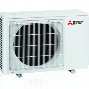 PAC AIR/AIR MITSUBISHI MULTISPLIT Groupe Extérieur 