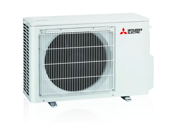 PAC AIR/AIR MITSUBISHI MULTISPLIT Groupe Extérieur