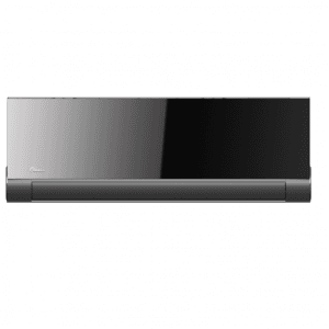 Pompe à chaleur air air midea vertu plus